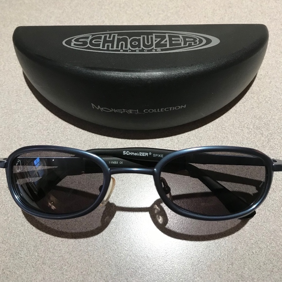 TITANIUM FRAME SPORT SUNGLASSES NWOT - Picture 3 of 6